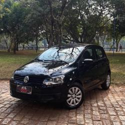 VOLKSWAGEN Fox 1.0 12V 4P TRENDLINE FLEX