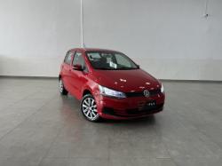 VOLKSWAGEN Fox 1.0 4P TREND FLEX