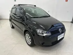 VOLKSWAGEN Fox 1.0 4P FLEX