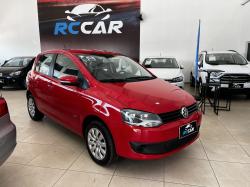 VOLKSWAGEN Fox 1.0 4P TREND FLEX