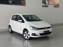 VOLKSWAGEN Fox 1.0 4P COMFORTLINE FLEX