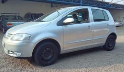 VOLKSWAGEN Fox 1.0 4P FLEX