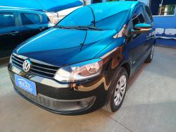 VOLKSWAGEN Fox 1.0 4P FLEX