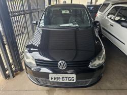 VOLKSWAGEN Fox 1.0 4P I-TREND FLEX