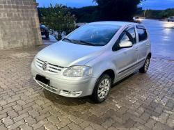 VOLKSWAGEN Fox 1.0 4P FLEX