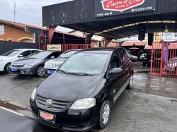 VOLKSWAGEN Fox 1.0 4P ROUTE FLEX