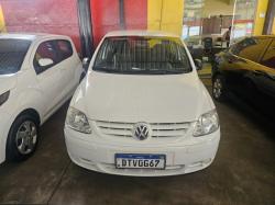 VOLKSWAGEN Fox 1.0 4P FLEX