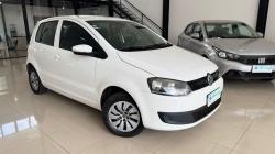 VOLKSWAGEN Fox 1.0 4P BLUEMOTION FLEX