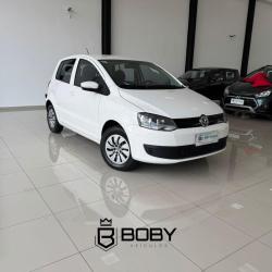 VOLKSWAGEN Fox 1.0 4P BLUEMOTION FLEX