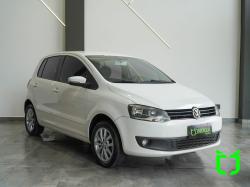 VOLKSWAGEN Fox 1.0 4P CITY FLEX