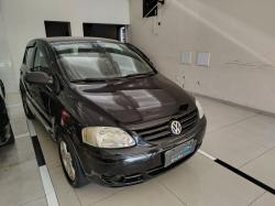 VOLKSWAGEN Fox 1.0 4P FLEX