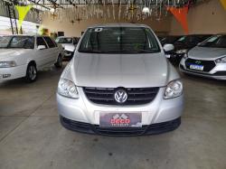 VOLKSWAGEN Fox 1.0 4P FLEX