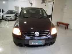 VOLKSWAGEN Fox 1.0 4P FLEX