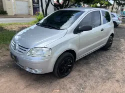 VOLKSWAGEN Fox 1.0 4P FLEX