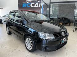 VOLKSWAGEN Fox 1.0 4P TREND FLEX