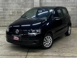 VOLKSWAGEN Fox 1.0 4P FLEX