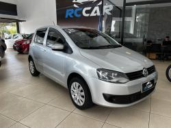 VOLKSWAGEN Fox 1.0 4P TREND FLEX