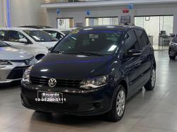 VOLKSWAGEN Fox 1.0 4P FLEX