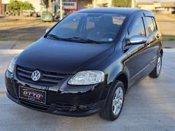 VOLKSWAGEN Fox 1.0 4P ROUTE FLEX
