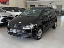 VOLKSWAGEN Fox 1.0 4P FLEX