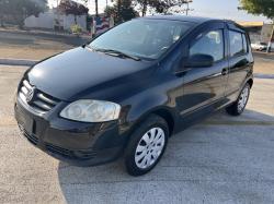 VOLKSWAGEN Fox 1.0 4P TREND FLEX