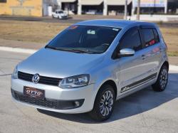 VOLKSWAGEN Fox 1.0 4P FLEX