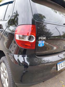 VOLKSWAGEN Fox 1.0 4P ROUTE FLEX