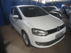 VOLKSWAGEN Fox 1.0 4P TREND FLEX