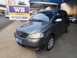 VOLKSWAGEN Fox 1.0 4P FLEX