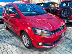 VOLKSWAGEN Fox 1.0