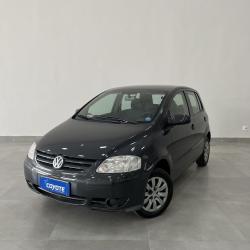VOLKSWAGEN Fox 1.0