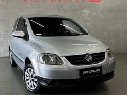 VOLKSWAGEN Fox 1.0 FLEX