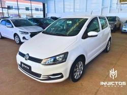 VOLKSWAGEN Fox 1.0 TRENDLINE FLEX