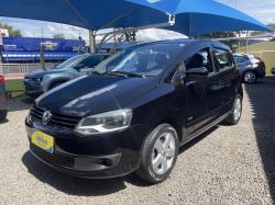 VOLKSWAGEN Fox 1.0 TREND FLEX