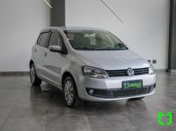 VOLKSWAGEN Fox 1.6 4P TREND FLEX