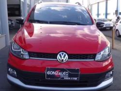 VOLKSWAGEN Fox 1.6 4P FLEX MSI XTREME