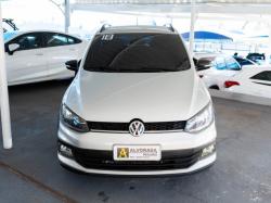 VOLKSWAGEN Fox 1.6 4P FLEX MSI XTREME