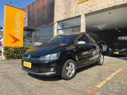 VOLKSWAGEN Fox 1.6 4P ROCK IN RIO FLEX