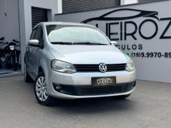 VOLKSWAGEN Fox 1.6 4P PRIME FLEX