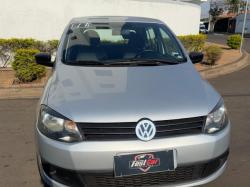 VOLKSWAGEN Fox 1.6 4P