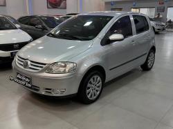 VOLKSWAGEN Fox 1.6 4P PLUS FLEX