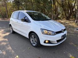 VOLKSWAGEN Fox 1.6 4P CONNECT FLEX