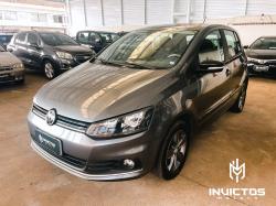 VOLKSWAGEN Fox 1.6 4P CONNECT FLEX