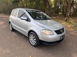 VOLKSWAGEN Fox 1.6 4P PLUS FLEX