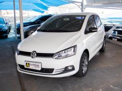 VOLKSWAGEN Fox 1.6 4P CONNECT FLEX