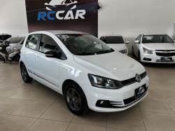 VOLKSWAGEN Fox 1.6 4P CONNECT FLEX