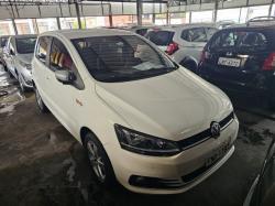 VOLKSWAGEN Fox 1.6 4P ROCK IN RIO FLEX