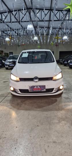 VOLKSWAGEN Fox 1.6 4P RUN FLEX