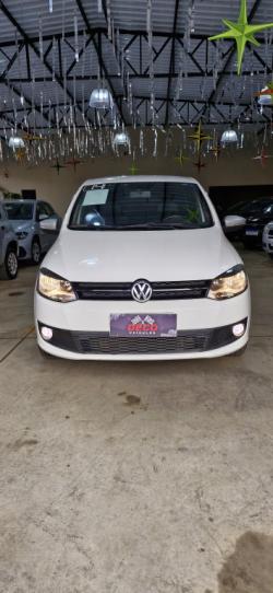 VOLKSWAGEN Fox 1.6 4P ROCK IN RIO FLEX