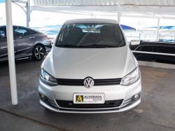 VOLKSWAGEN Fox 1.6 4P MSI TRENDLINE FLEX